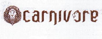 CARNIVORE