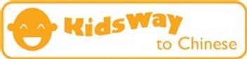 KIDS WAY TO CHINESE