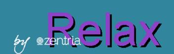 RELAX BY ZENTRIA