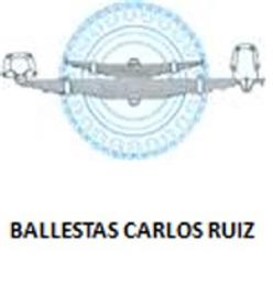 BALLESTAS CARLOS RUIZ