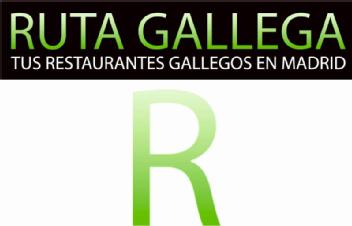 RUTA GALLEGA TUS RESTAURANTES GALLEGOS EN MADRID R