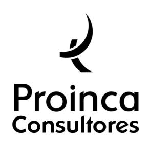 PROINCA CONSULTORES