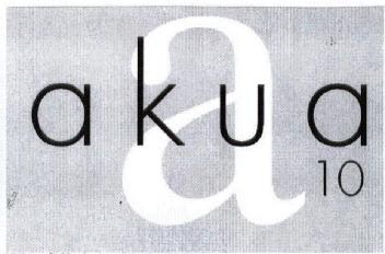 A AKUA 10