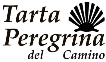 TARTA PEREGRINA DEL CAMINO