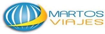 MARTOS VIAJES
