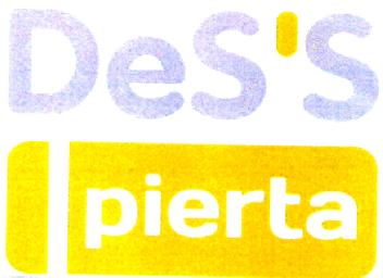 DES'S PIERTA
