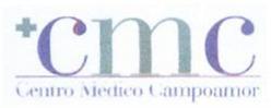 CMC CENTRO MEDICO CAMPOAMOR