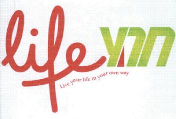 LIFEYNN LIVE YOUR LIFE IN YOUR OWN WAY