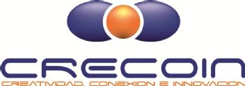 CRECOIN CREATIVIDAD, CONEXION E INNOVACION