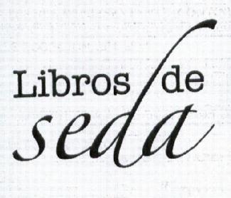 LIBROS DE SEDA