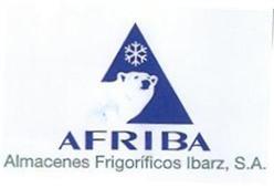 AFRIBA ALMACENES FRIGORIFICOS IBARZ, S.A