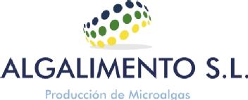 ALGALIMENTO S.L. PRODUCCION DE MICROALGAS