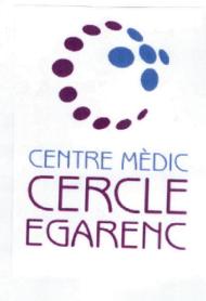CENTRE MEDIC CERCLE EGARENC