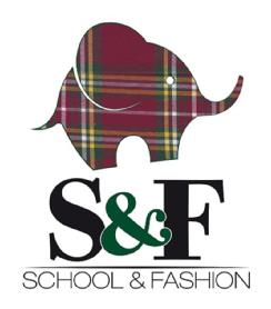S&F SCHOOL & FASHION