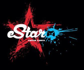 ESTAR ENCOM GAMES