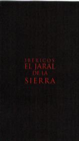 IBERICOS EL JARAL DE LA SIERRA