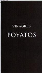 VINAGRES POYATOS