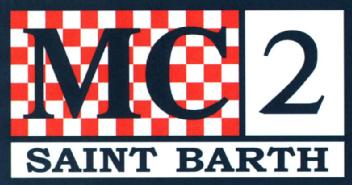 MC2 SAINT BARTH