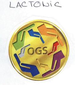 LACTONIC OGS
