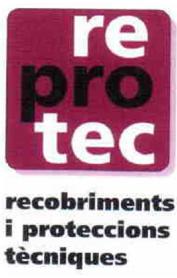 REPROTEC RECOBRIMENTS I PROTECCIONS TECNIQUES