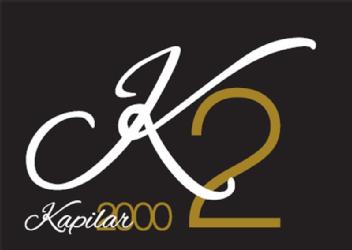 K2 KAPILAR 2000