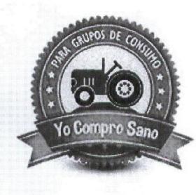 PARA GRUPOS DE CONSUMO YO COMPRO SANO