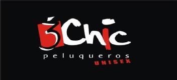 3 CHIC PELUQUEROS UNISEX