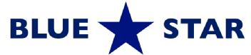 BLUE STAR
