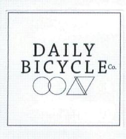 DAILY BICYCLE CO