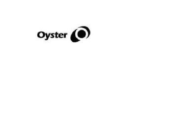 OYSTER