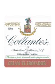 COLLANTES CREAM 