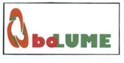 BOLUME