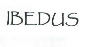 IBEDUS