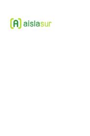 A AISLASUR