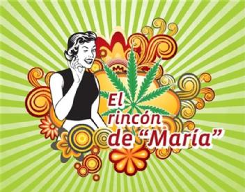 EL RINCON DE MARIA