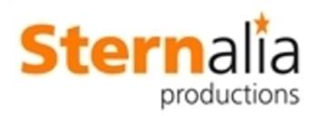 STERNALIA PRODUCTIONS
