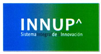 INNUP SISTEMAINTEGRALDELAINNOVACION