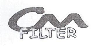 CM FILTER