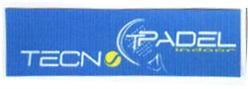 TECNO TPADEL INDOOR