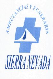 AMBULANCIAS Y FUNERARIA SIERRA NEVADA