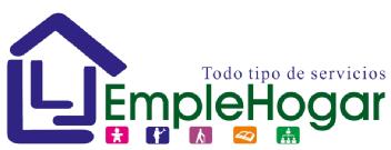 EMPLEHOGAR TODO TIPO DE SERVICIOS
