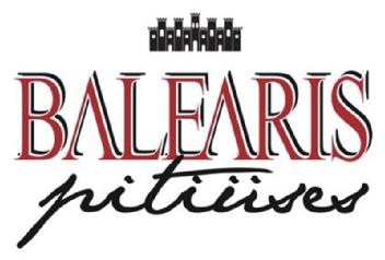 BALEARIS PITIUSES