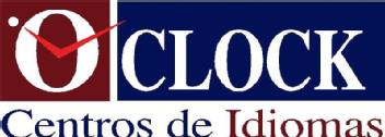 O'CLOCK CENTROS DE IDIOMAS