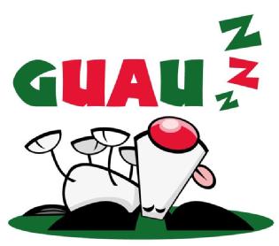 GUAU ZZZ