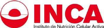 INCA INSTITUTO DE NUTRICION CELULAR ACTIVA