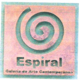 ESPIRAL GALERIA DE ARTE CONTEMPORANEA