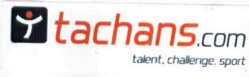 TACHANS.COM TALENT, CHALLENGE, SPORT