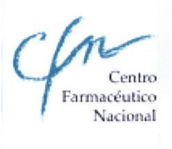 CFN CENTRO FARMACEUTICO NACIONAL