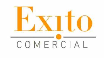 EXITO COMERCIAL
