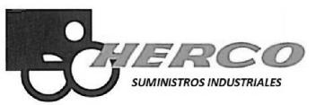 HERCO SUMINISTROS INDUSTRIALES
